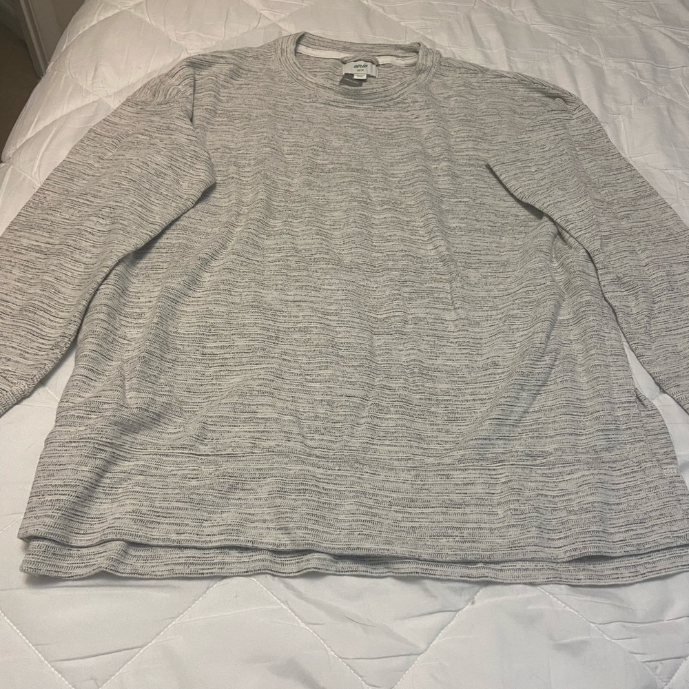 Aerie Pullover